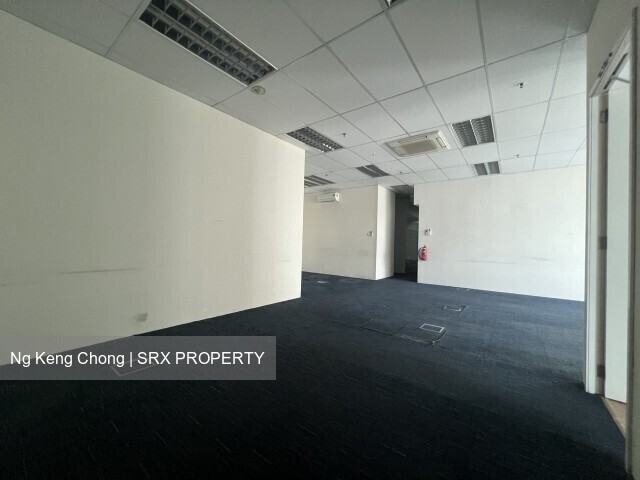 Westech Building (D5), Office #552084621